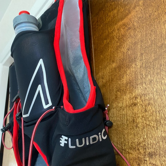 UltrAspire Big Bronco Vest - Picture 4 of 12